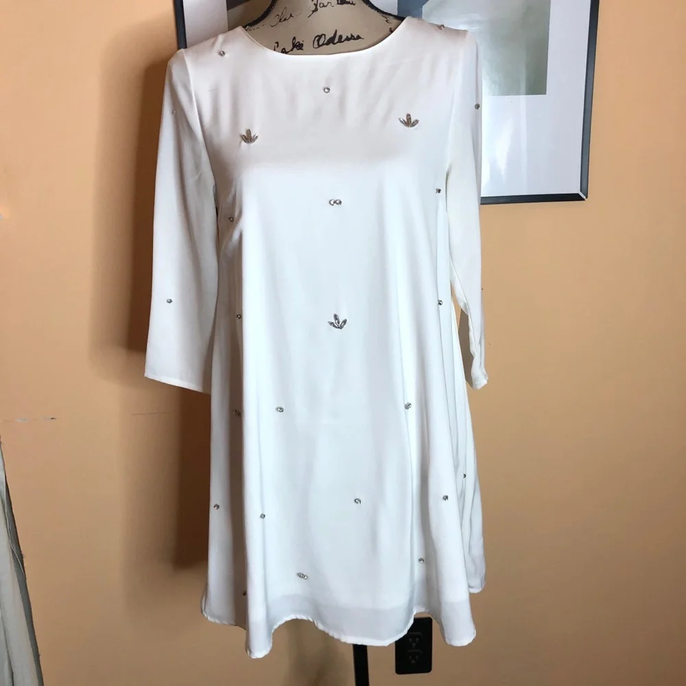 💚Lulu’s shift dress - Picture 5 of 13
